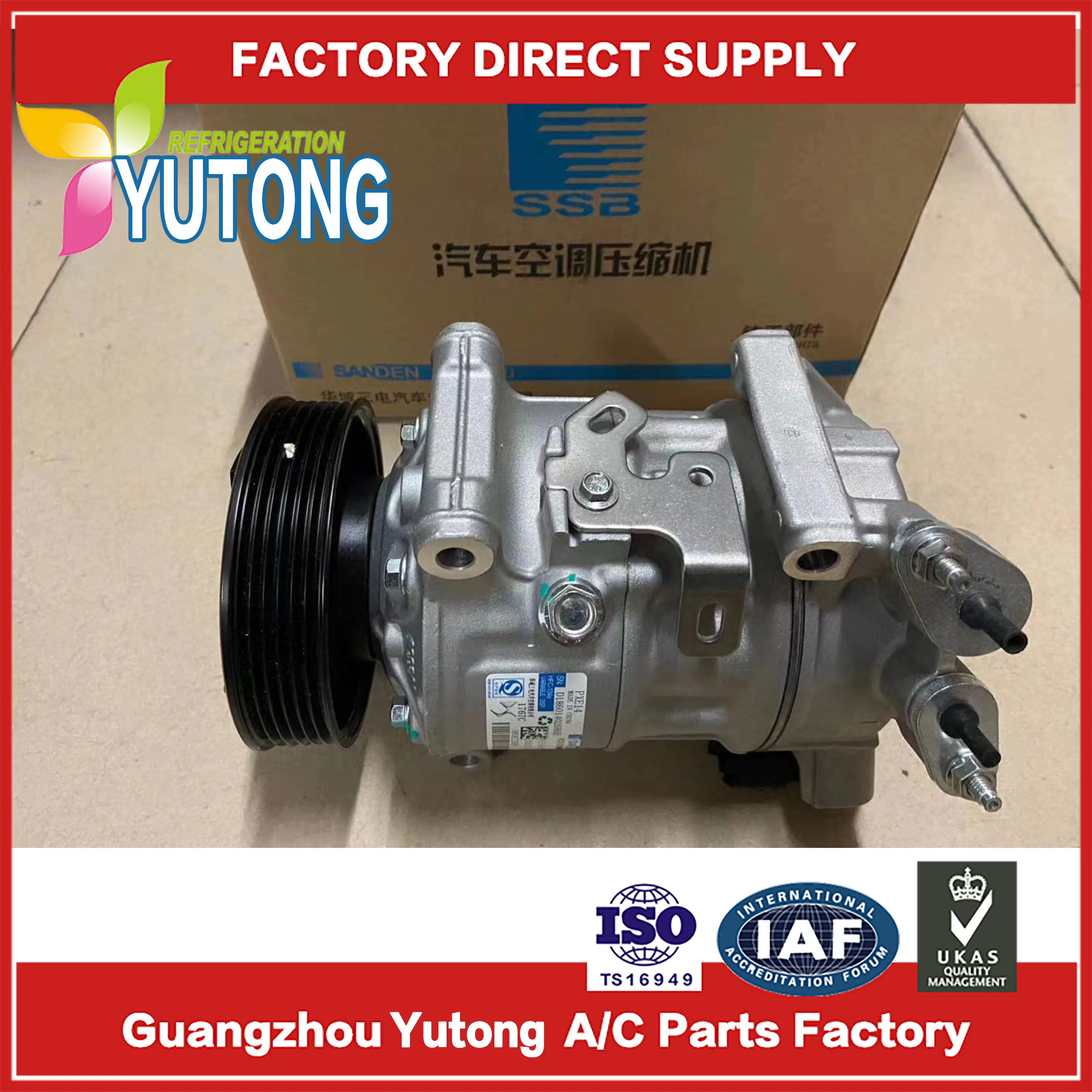 AC Compressor for  Peugeot 4008 CITROEN C3 PICASSO 9675655880 0900K251 4000K315 4000K316 1606230580 1606467480 4471500220 xnrkey 2 3 buttons filp car remote key 433mhz id46 chip for citroen c1 c2 c3 c4 c5 berlingo picasso for peugeot ce0536 ce0523