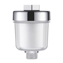 Universal High - Density Water Purifier Kit for Kitchen, Bathroom & Shower (1 X Filter)
