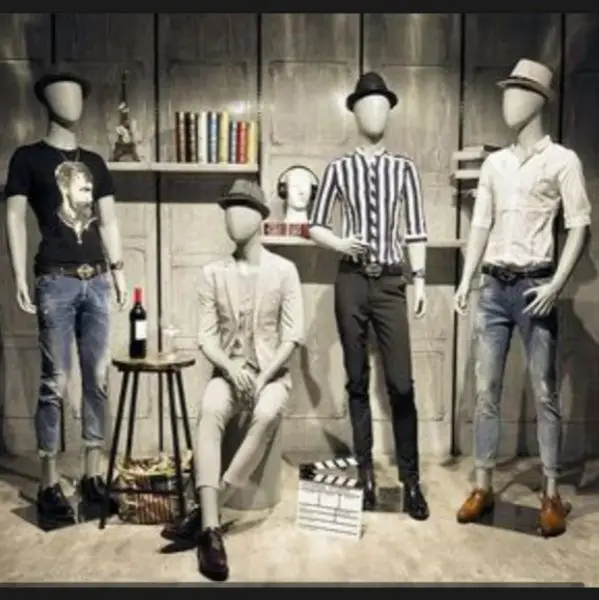 Qingyi Clothing Store