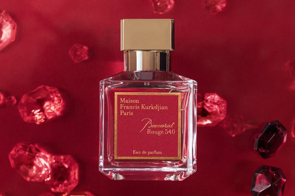 Рисунок 3 - Maison Francis Kurkdjian Baccarat