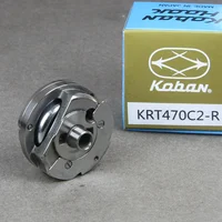 KRT470C2-R Rotary Hook for JUMBO KING WR-981 SERIES, WR-9910-BT, WR-991-T/-TS, WR-9920-BT, WR-992-T/-TS - Image 4