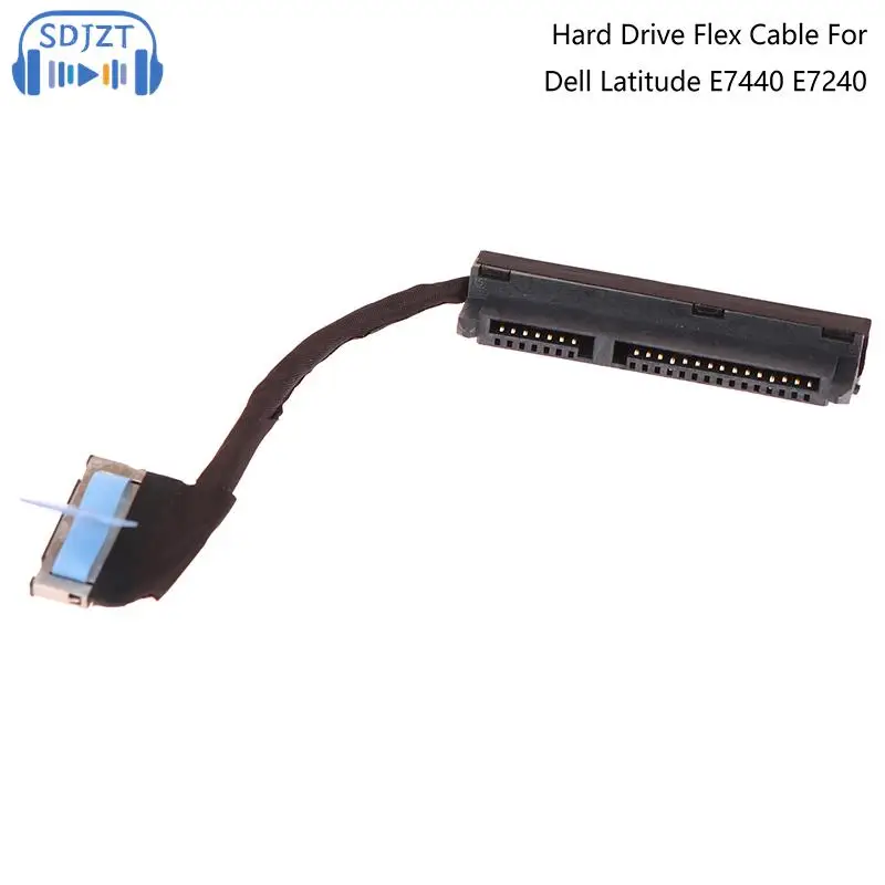 

For Dell E7440 E7240 Laptop SATA Hard Drive HDD SSD Connector Flex Cable DC02C006Q00 HH0YC