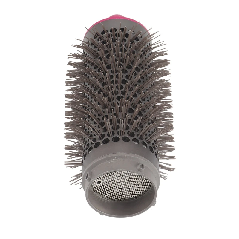 Suitable For Dyson/Airwrap Curling Iron Accessories-Cylinder Comb