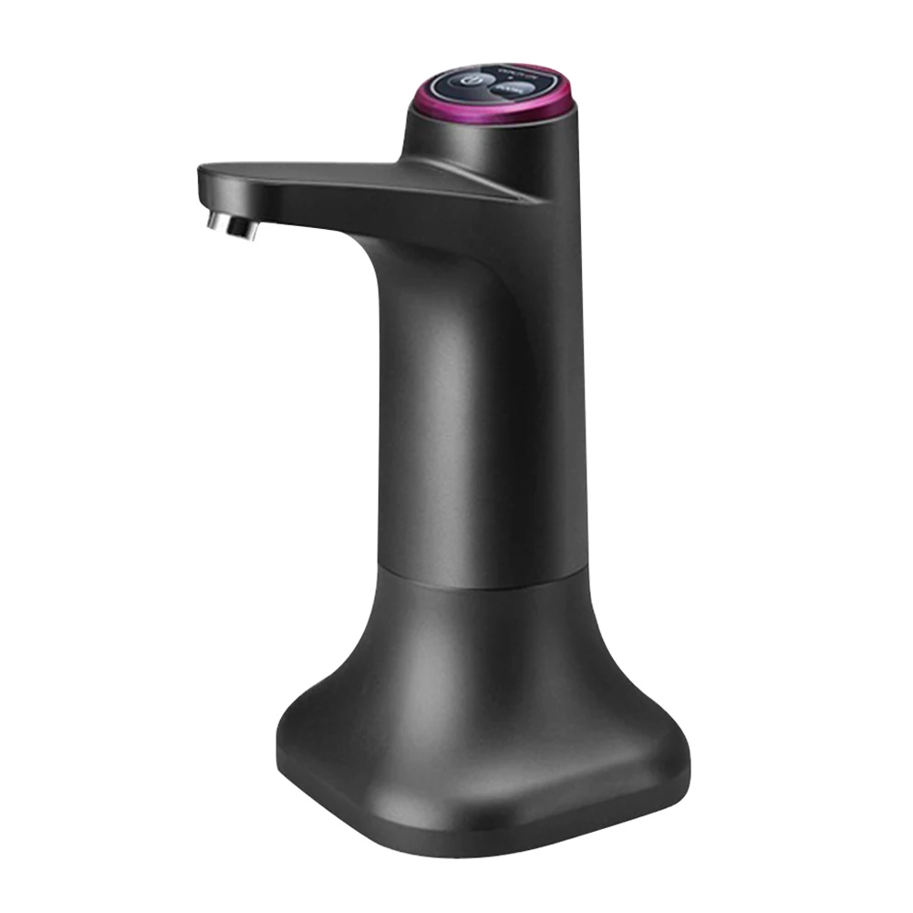 Pompe Électrique à Eau Silencieuse – Distributeur Automatique Rechargeable pour Bouteilles 1