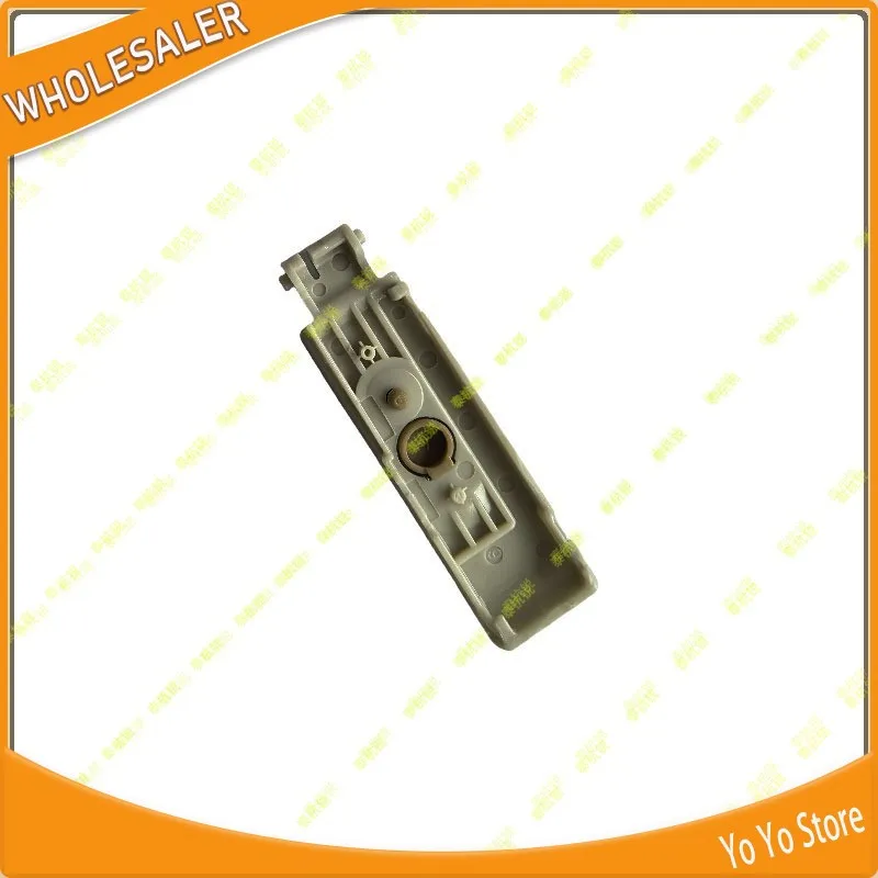 캐논 IXUS95용 1PC는 SD1200 IXY 110 실버 배터리 커버 캡 뚜껑 도어 카메라 부품입니다.