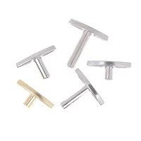 Music Box Music Box DIY Tools Accessories Round Chassis Key Rotating Handle Keys 1