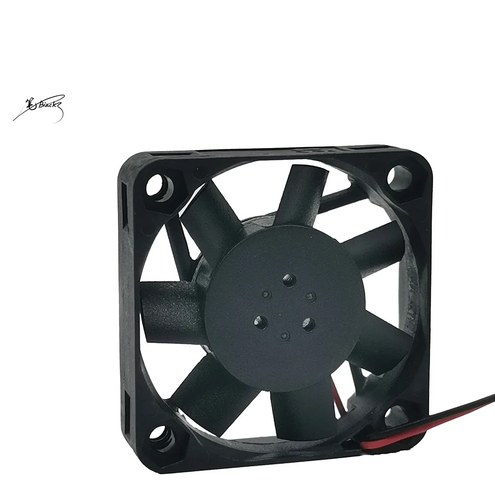 Рисунок 4 - Новый двухшаровой охлаждающий вентилятор