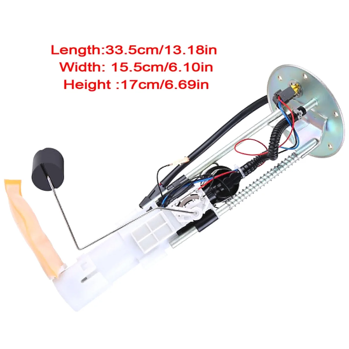 Fuel Pump Module Assembly 47-1041 22520437 for Sportsman 500 Sportsman 800 2005-2007
