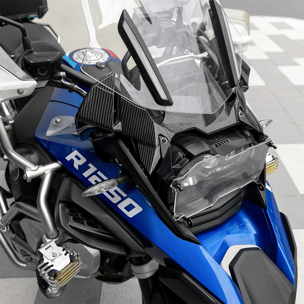 用のBMW R1200GS 1250GS用オートバイ用風防(Yellow) KEMIMOTO オートバイコックピットパネルフェアリングカバー BMW R1250GS R1200GS LC/ADV R 1200GS 1200  GS アドベンチャー 2014-2018用 - AliExpress 201355758