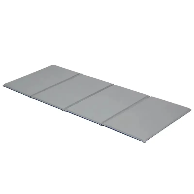 4 Fold Value Kids Nap Mat Toddler Sleeping Welding Rest for Foam Unisex Baby Sleep 2 to Years,5 7 Years