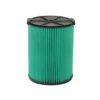 Suitable for Ridgid VF6000 Vacuum Cleaner Filter Filter Replacement Filter Vacuum High-Efficiency Air Filter 1
