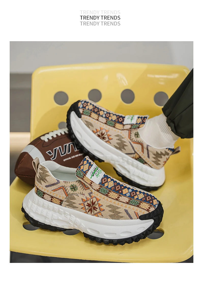 Men Shoes New Casual Shoes Soft Casual Sneaker Breathable Running Shoes Man
