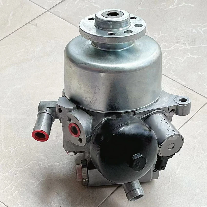 

Power Steering Pump For W221 W220 Booster Pump Automotiv Parts S350 S600 S500 S400 S65 Steering Gear Booster Pump