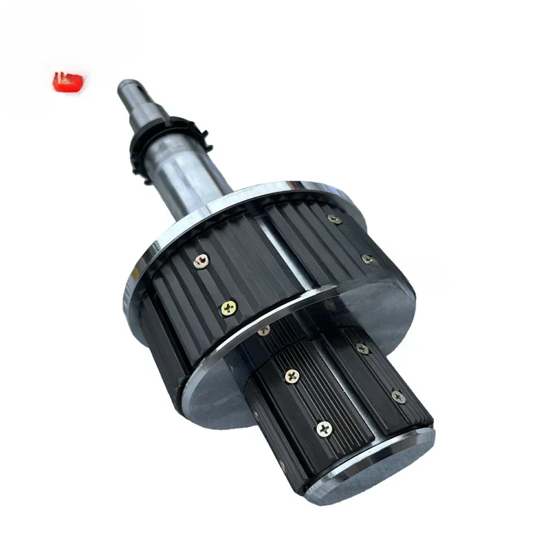 

3 inch to 8 inch air expansion chuck adapter for rewinder air shaft