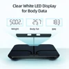 Smart Body Weight Scales 2024 New Body Fat Scale 8 Electrodes Bioimpedance Scale Professional Body Composition Analysis Scale 4
