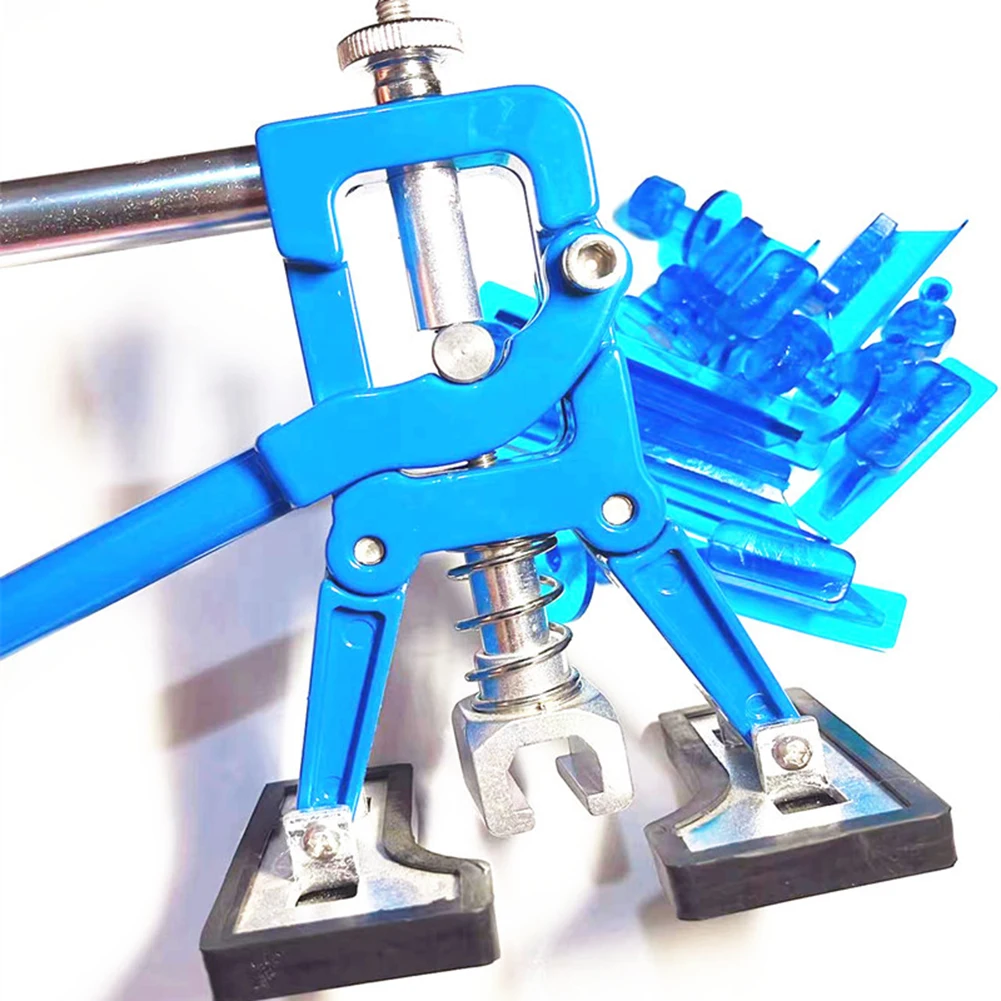 

Car Body Dents Repair Tools Pit Puller Dent Repair Kit Pits Removal Suction Lifter For Refrigerators Motorcycles