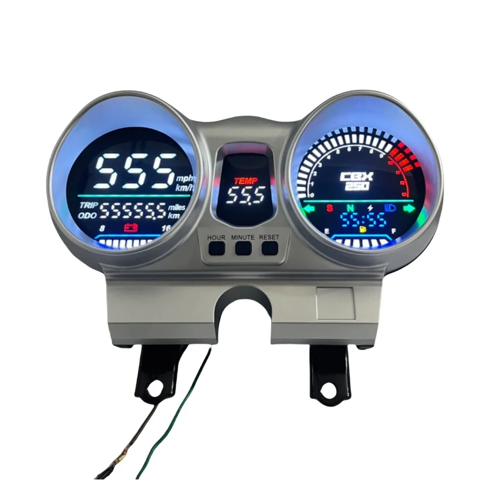 バイク用 スピードメーターユニット ホンダ ホーネット250 1996年