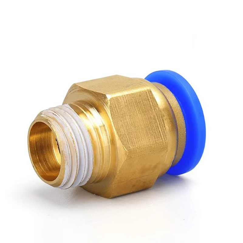   Ŀ  PC  1/8 1/4 3/8 1/2 ȣ  4-m5   Ŀ, 4mm, 6mm, 8mm, 10mm, 12mm, 50 , 100 