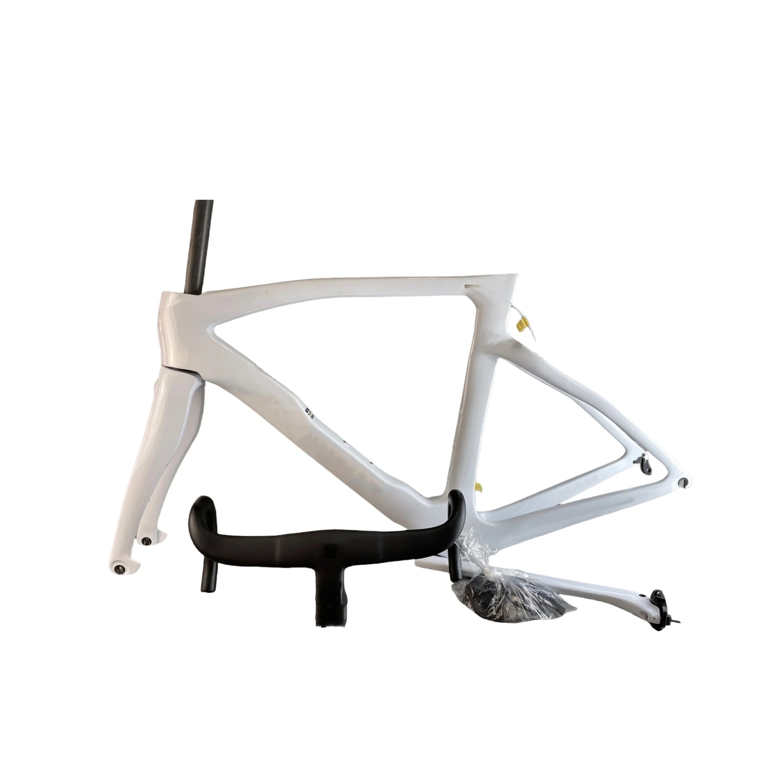bicycle frameset