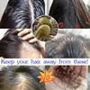 EHD Anti Hair Loss Shampoo Oil Control Fluffy and Smooth Deep Cleansing Ginger Hair Growth Shampoo Soothes Hair Follicles 500ml 5