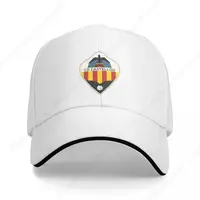 CD Castellon Baseball Cap Snapback Cap Golf Hat Man Uv Protection Solar Hat Men's Luxury Women's 1