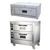 Commercial Multi Electric Baking Oven Industrial Bread Oven For Sale 4