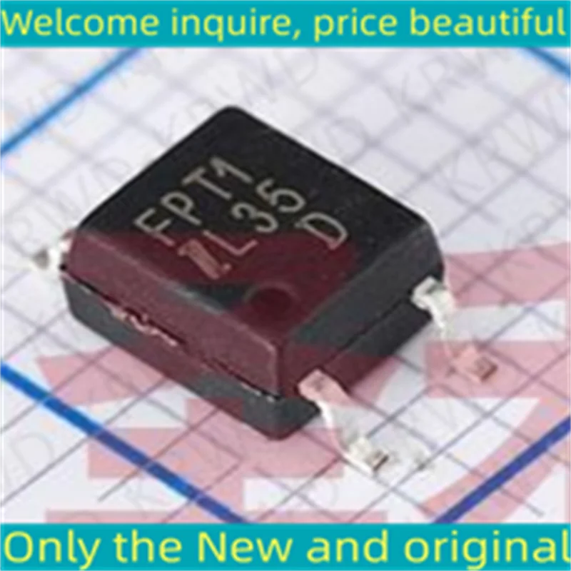 

50 шт. FPT1 новые и оригинальные IC ChipI IS181D IS181 SOP-4