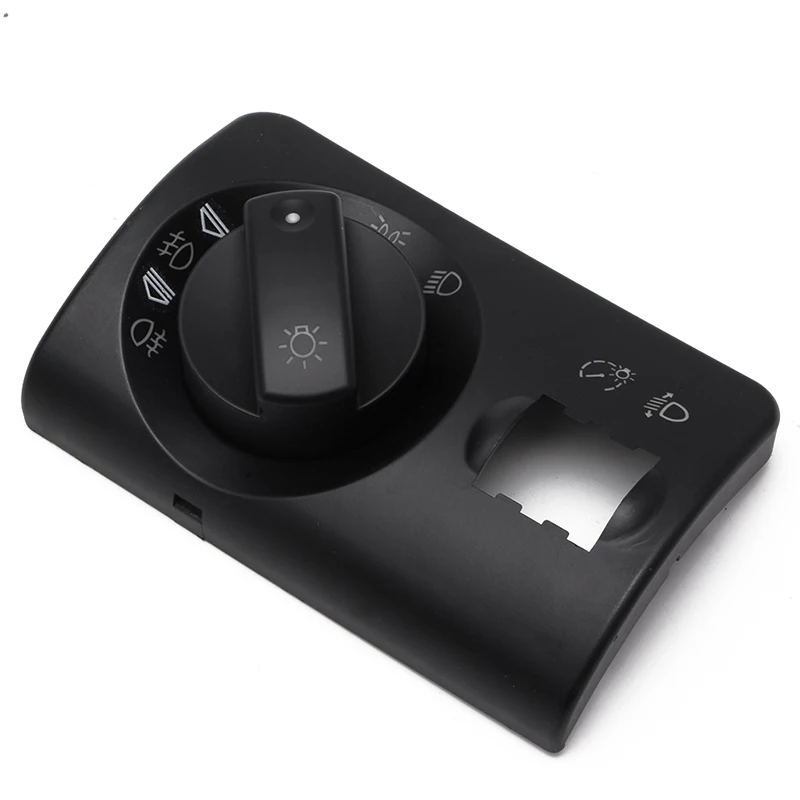 Рисунок 6 - Новый комплект переключателей противотуманных