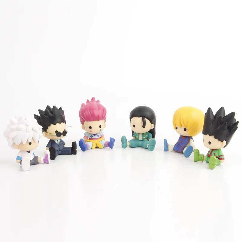 S7fb73eab7c674915806d355eaaf23418W - Hunter X Hunter Store