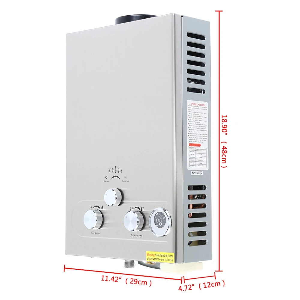 Gas Wall Mounted Heaters | Wall Mount Gas Heaters | Instant Gas Heater |  Heater Press - Heat Press Machine - Aliexpress