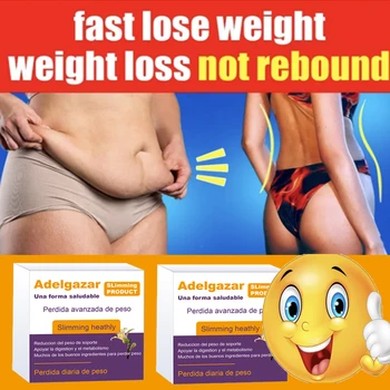 Rapid fat burning without exercise 1