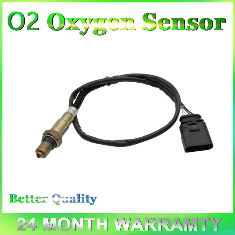 

Датчик кислорода для задней панели 06C906265D 06C906265G Seat Arosa Cordoba Exeo Ibiza Inca Leon Toledo Skoda Fabia Octavia Superb