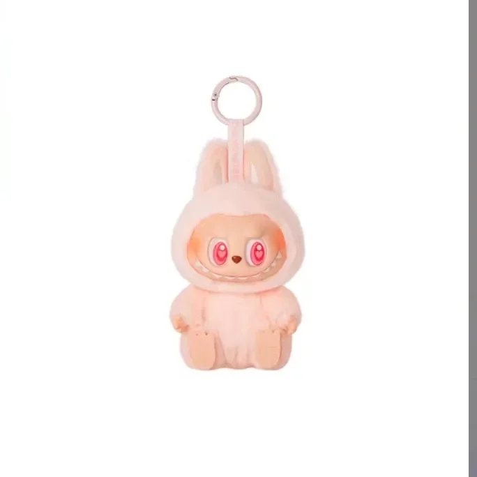 Labubu The Monsters Have A Seat Series Vinyl Plush Doll Blind Box