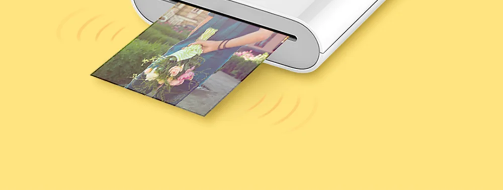 Xiaomi Pocket Photo Printer (7)