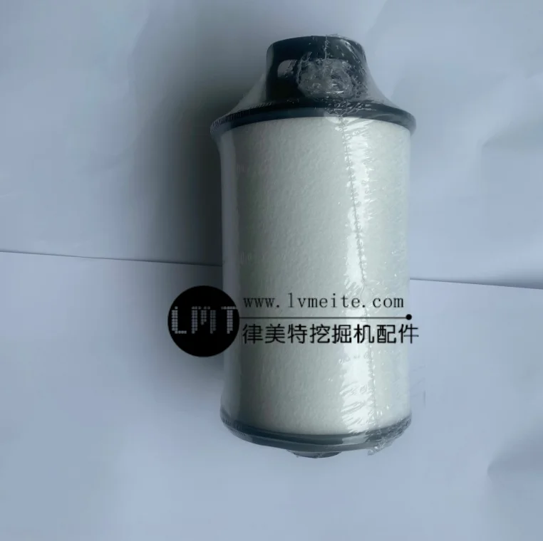 312E/320GC/323/324E/330/329E Exhaust gas filter element 339-1048 Excavator accessories