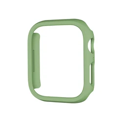 Sleek Hollow Protective Cover - 46mm Series 11 10 (Mint Green)