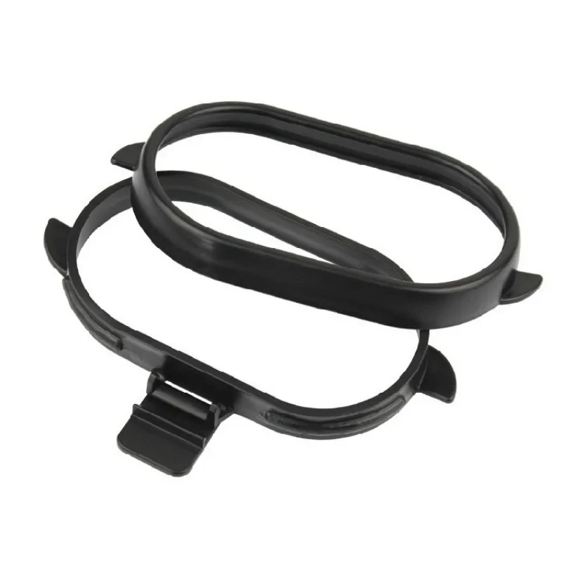 Car Rubbish Bag Holder Hanging Bin Frame Multi-functional Foldable Car Interior Accessories