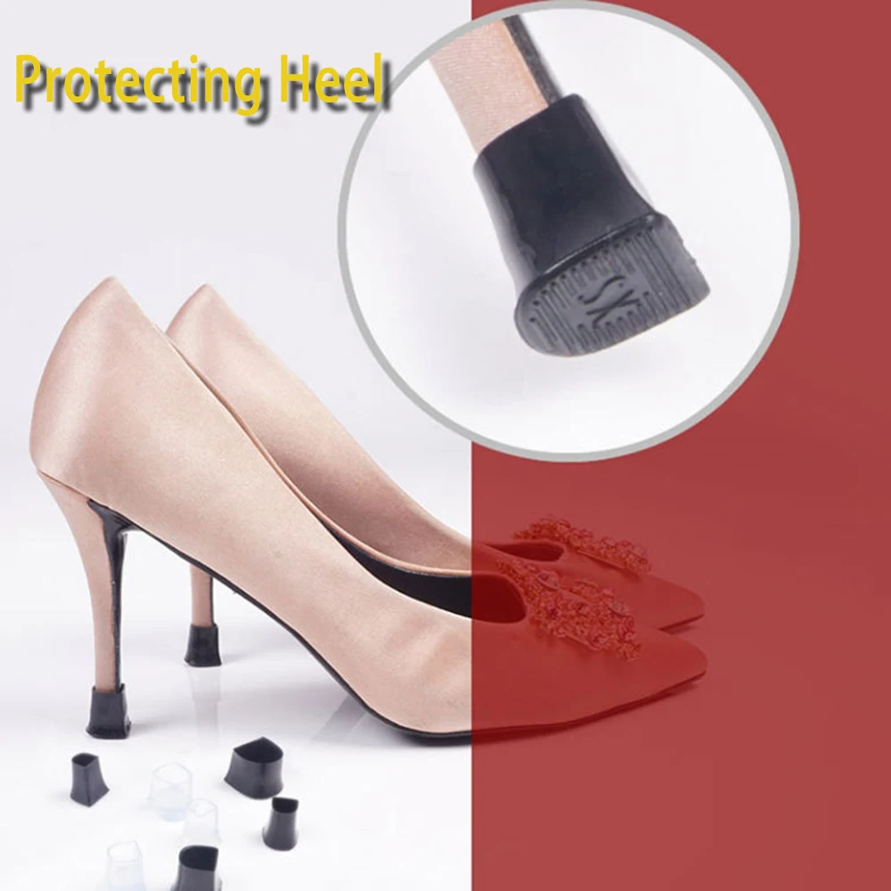 Silicone Gel Heel Socks Dry Hard Crack Heel Repair Pads Orthopedic Heels  support