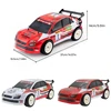SY1201 1:12 Drift Car for Adult Kids 2.4G Remote Control Drifting Car with Gyroscope All Terrain Vehicle Toy Great Gifts 6