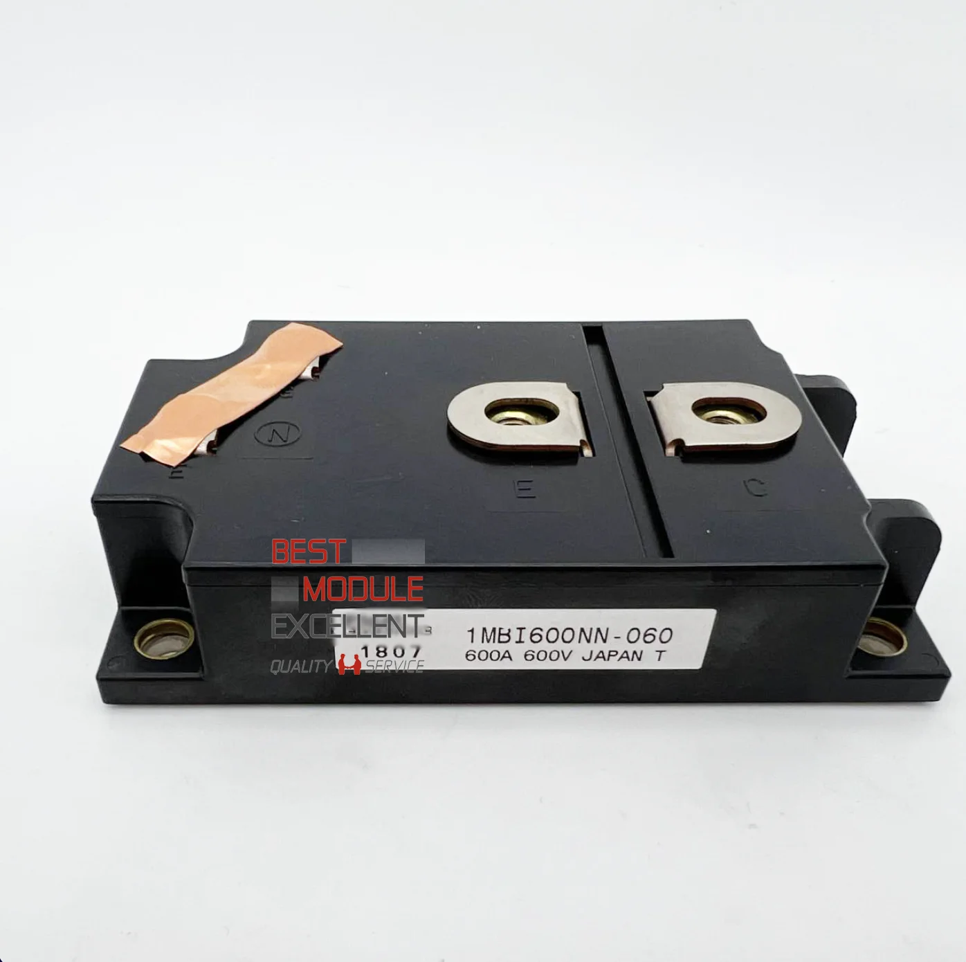 

1 шт. 1MBI600NN-060 1MBI600NN-060-03 гарантия качества