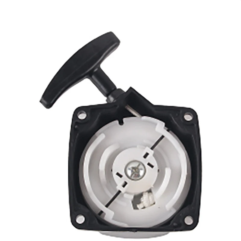 Description Picture 4 of itemUniversal Recoil Pull Starter for Brush Cutter Engine 40-5 44-5 33cc 36cc 43cc 49cc 52cc Portable and durable Garden Power Tools