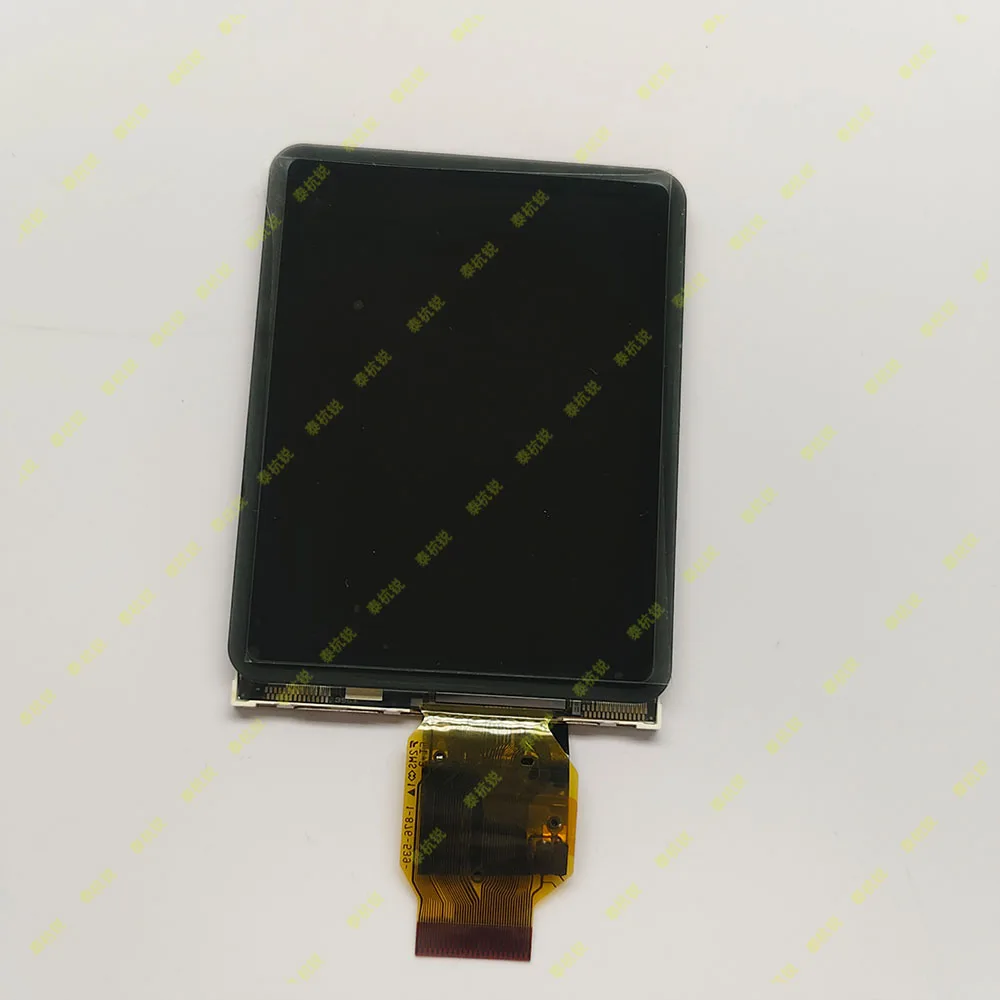 백라이트 카메라 교체 부품이 포함된 캐논 7D LCD 디스플레이 화면용