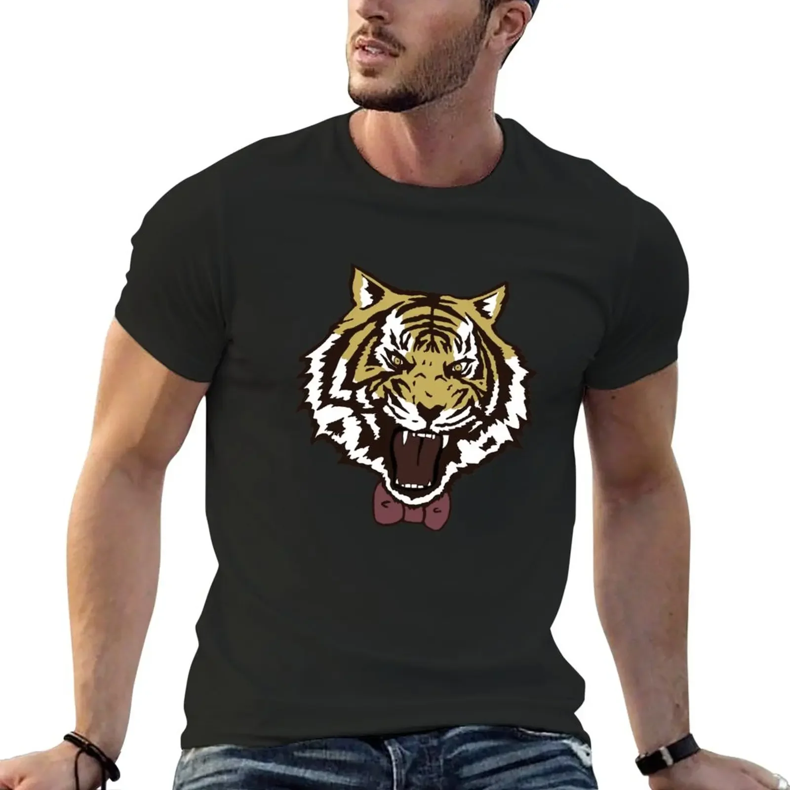 

Yurio T-Shirt summer tops anime anime clothes plain white t shirts men