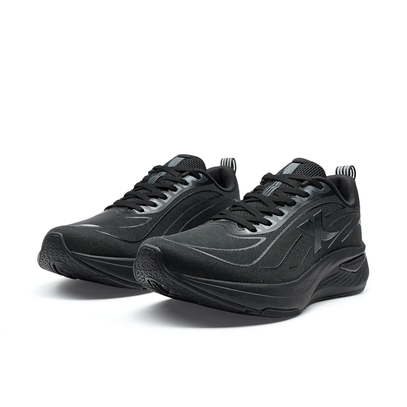 Xtep XingYun 5.0 Running Shoes For Men 2025 Summer Lightweight