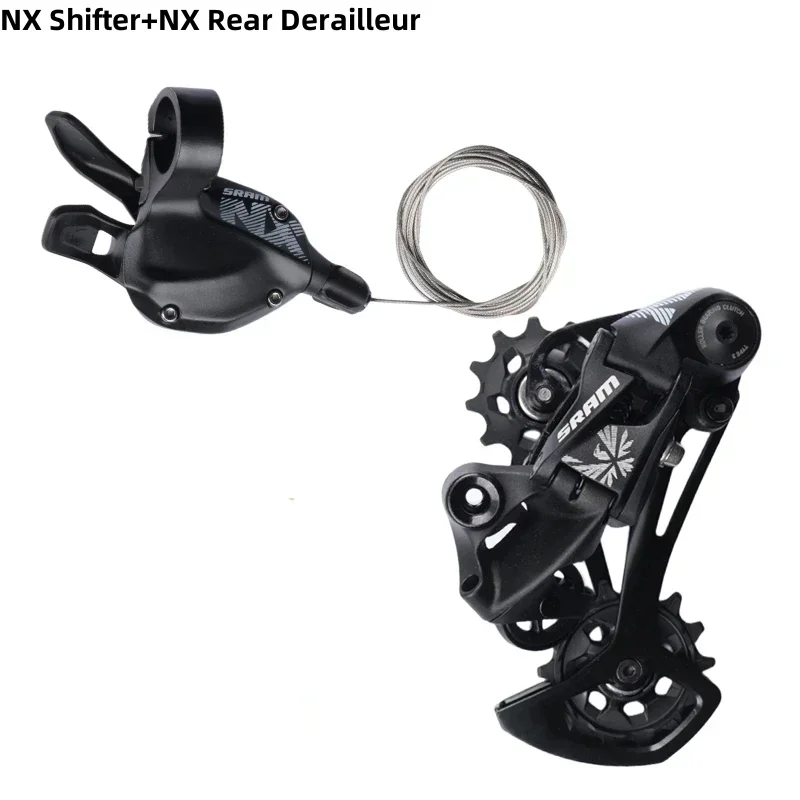NX 1