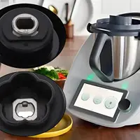 Connecteur à tête champignon 5 vitesses pour Monsieur Cuisine Connect Blender 2