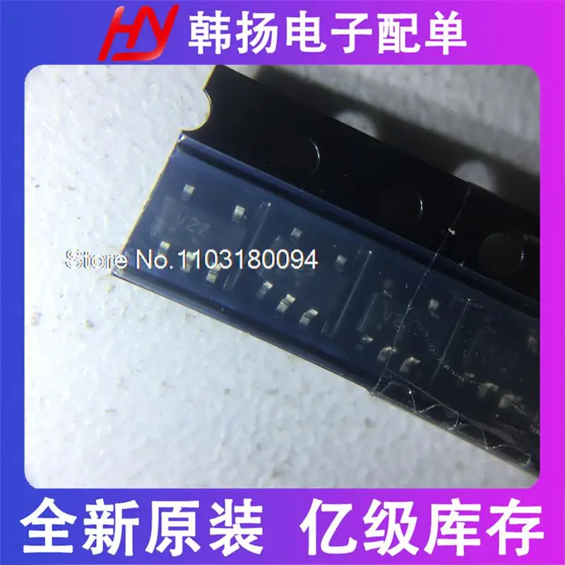 

5 шт./лот MC74VHC1G08DTT1G SOT23-5 MC74VHC1G08DTT1G