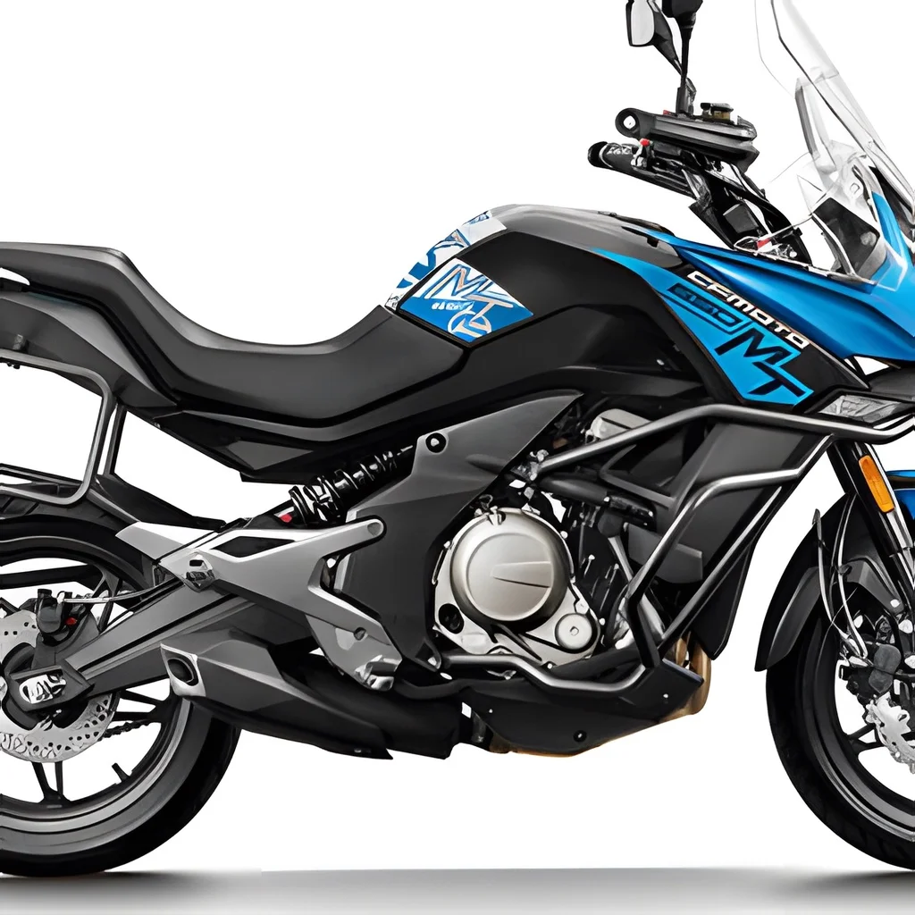 CFMOTO MT650 MT 650   ũ ƼĿ,  ũ ̵ г ƼĿ, ̵ Į ƼĿ