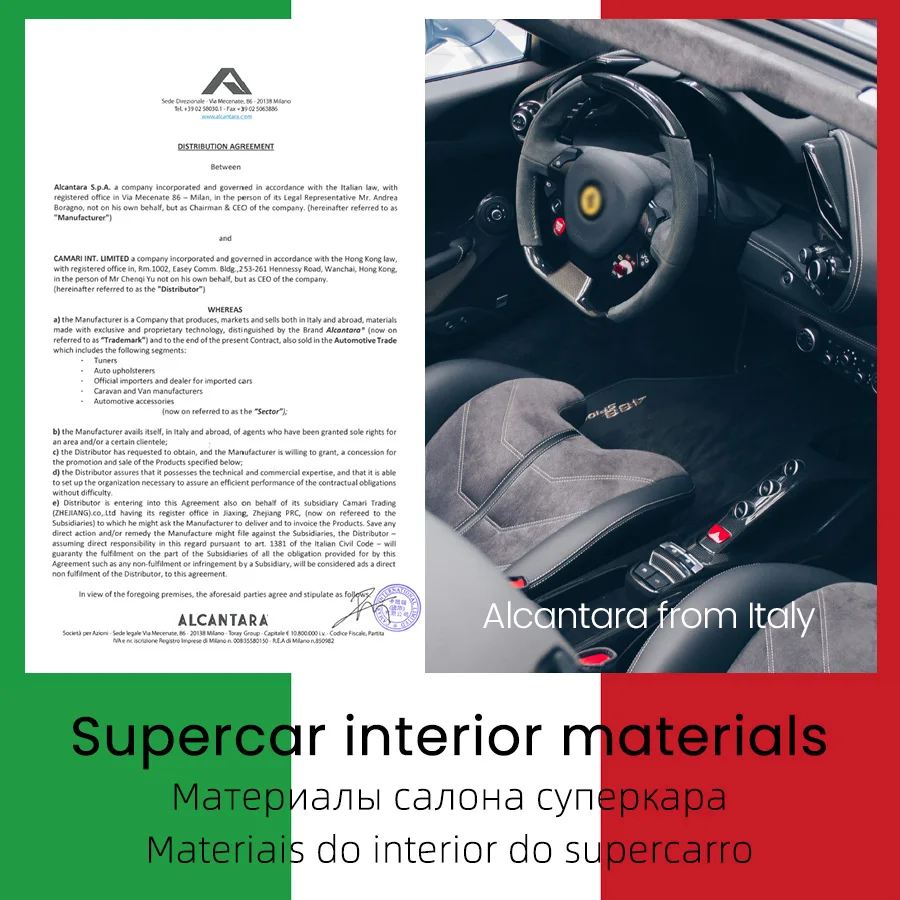 ALCANTARA Weave Case for Google Pixel 8 Pro 7 7A 6A 6 5G Luxury Sportscar Interior Same Leather Protection Back Cover