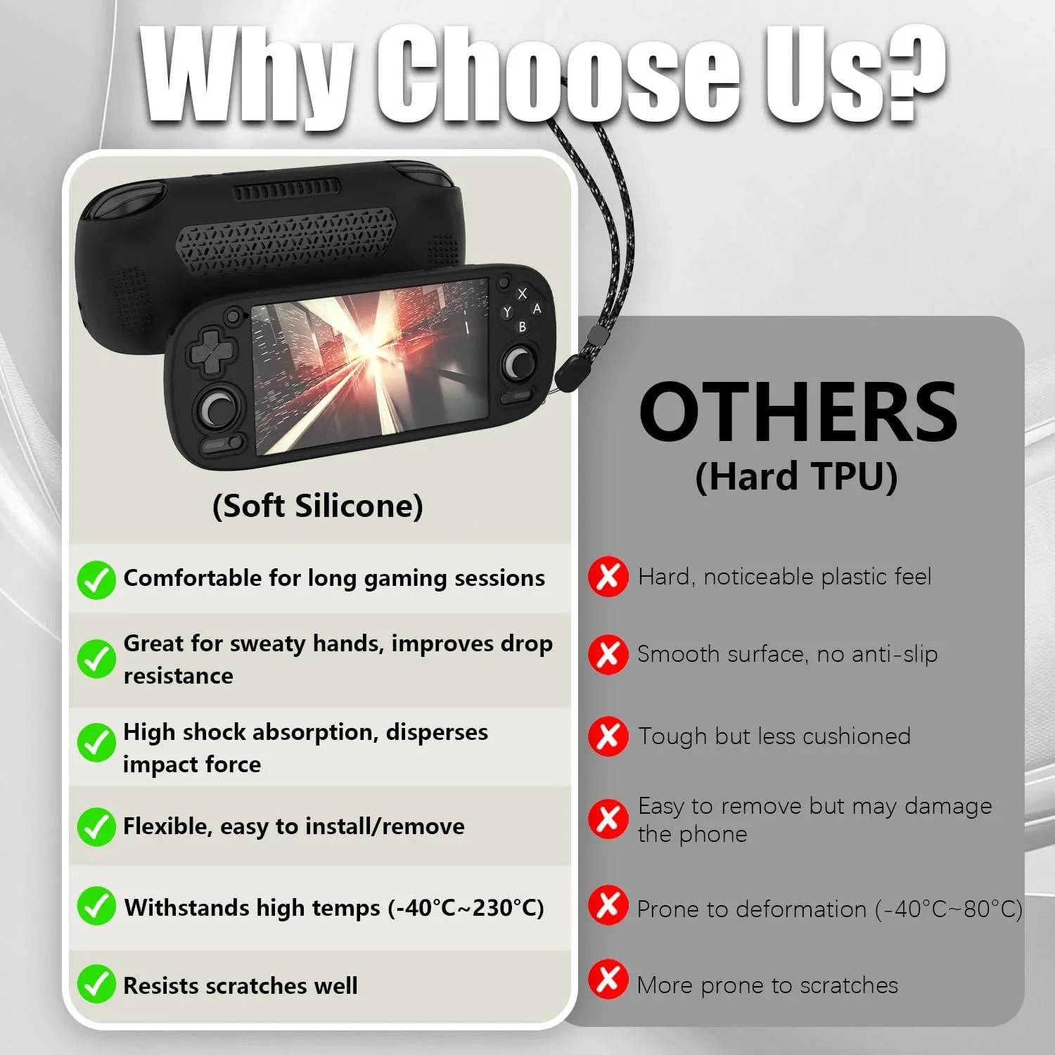 dsc-products